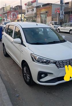 سوزوكي إرتيجا